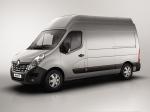 Renault Master L2H3 Van 2014 года
